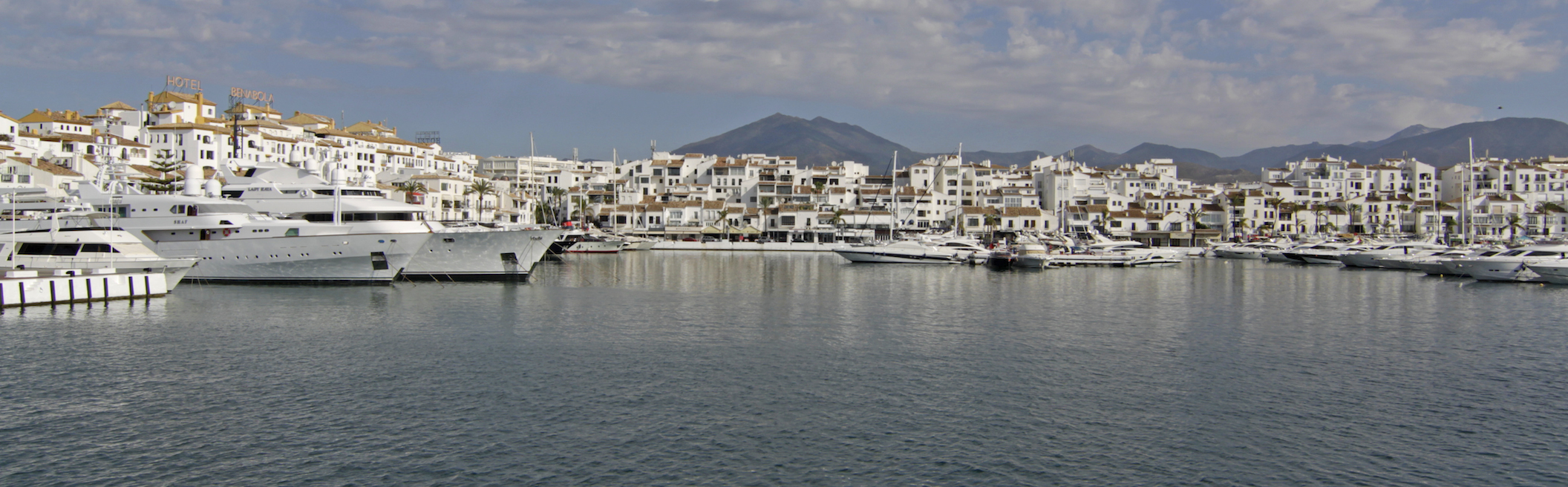 Foto para Puerto Banus Area Information 1