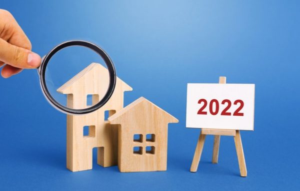Housing market outlook for 2022 in Marbella- Estepona