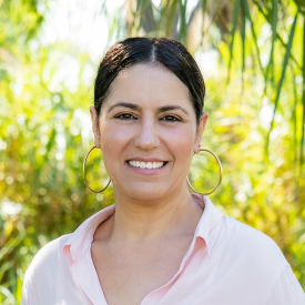 Dina El Idrissi
