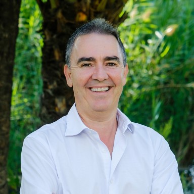Jesús García
